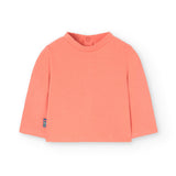 Completo due pezzi - BOBOLI - Colore: uni - Stagione: Autunno-Inverno