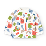 Completo due pezzi - BOBOLI - Colore: uni - Stagione: Autunno-Inverno
