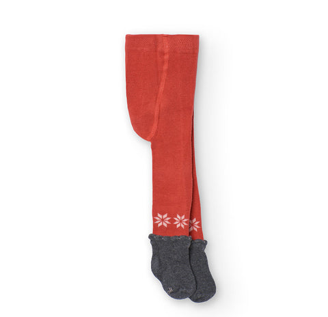 Girls' tights