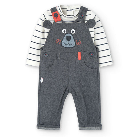 Set for baby boy