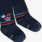 Girls' tights