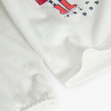 Maglietta jersey - BOBOLI - Sesso: Bambina - Colore: uni - Stagione: Autunno-Inverno