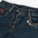Denim pants for babies