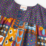 Blusa stampato per bimba - BOBOLI - Sesso: Bambina - Colore: uni - Stagione: Autunno-Inverno