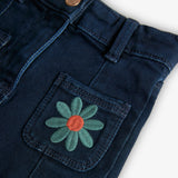 Denim pants for babies