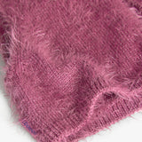 Gilet maglia - BOBOLI - Sesso: Bambina - Colore: uni - Stagione: Autunno-Inverno