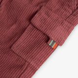 Corduroy pants for boys
