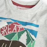 Maglietta jersey - BOBOLI - Colore: uni - Stagione: Autunno-Inverno