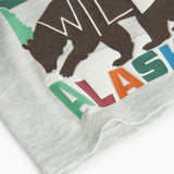 Jersey T-shirt for boys