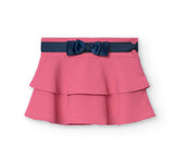Gonna fantasia - BOBOLI - Sesso: Bambina - Colore: uni - Stagione: Autunno-Inverno