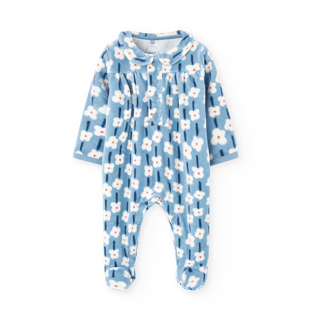 Composition: 75% cotton 25% polyester
Washing instructions: Wash in washing machine, maximum temp...