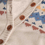 Giacchetta tricot