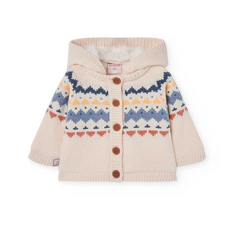 Giacchetta tricot