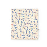 Printed blanket