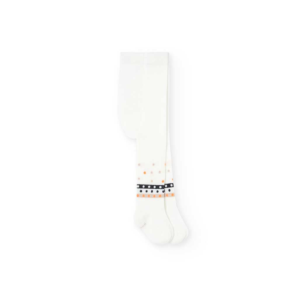 Leggings from the Boboli Girls' Clothing Line, with multicolor pattern.

Composition: 76% cotton ...