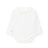 Completo 2 pezzi - BOBOLI - Sesso: Bambina - Colore: Grigio - Stagione: Autunno-Inverno