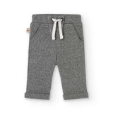 Completo 2 pezzi - BOBOLI - Colore: Grigio - Stagione: Autunno-Inverno