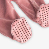 Tutina ciniglia - BOBOLI - Sesso: Bambina - Colore: Rosa - Stagione: Autunno-Inverno