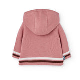 Giacchetta tricot