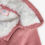 Giacchetta tricot