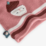 Giacchetta tricot