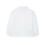 Camicia per bimba -BCI
