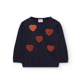 T-shirt jersey for girl -BCI