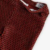 Knit leggings