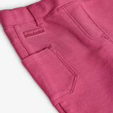 Pantaloni - BOBOLI - Sesso: Bambina - Colore: Fucsia - Stagione: Autunno-Inverno