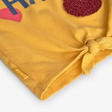 T-shirt jersey for girl -BCI