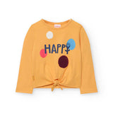 T-shirt jersey for girl -BCI