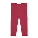Completo due pezzi - BOBOLI - Sesso: Bambina - Colore: Arancione - Stagione: Autunno-Inverno