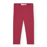 Completo due pezzi - BOBOLI - Sesso: Bambina - Colore: Arancione - Stagione: Autunno-Inverno