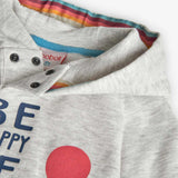 Felpa felpata per bimba -BCI