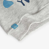 Felpa felpata per bimba -BCI