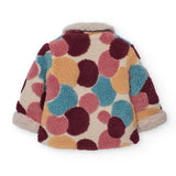 Cloak coat