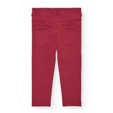Basic Fleece Pants