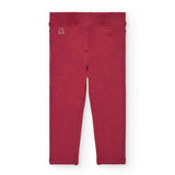 Basic Fleece Pants