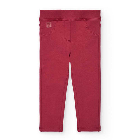 Basic Fleece Pants