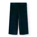 Pants corduroy