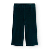Pants corduroy