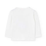 Basic jersey t-shirt