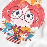Basic jersey t-shirt
