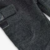 Pantaloni fantasia - BOBOLI - Colore: Grigio - Stagione: Autunno-Inverno