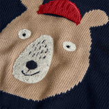 Maglione - BOBOLI - Colore: Grigio - Stagione: Autunno-Inverno
