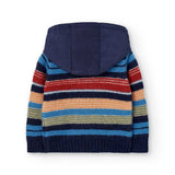 Gilet tricot