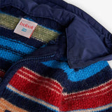 Gilet tricot