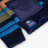Gilet tricot
