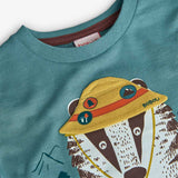 Maglietta jersey per bimbo -BCI