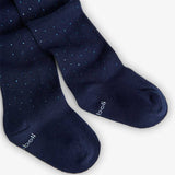 Calzamaglia cristalli per bimba -BCI